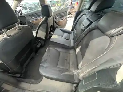 Second-hand car spare part rear seats for citroen c6 exclusive oem iam references 