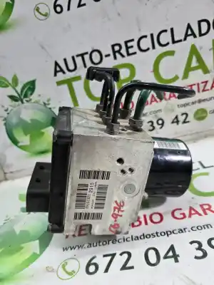 Peça sobressalente para automóvel em segunda mão abs por citroen c6 exclusive referências oem iam 15871903  