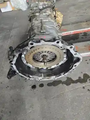 Автозапчасти б/у коробка передач за mitsubishi montero (v20/v40) 2800 td gls ссылки oem iam   4405