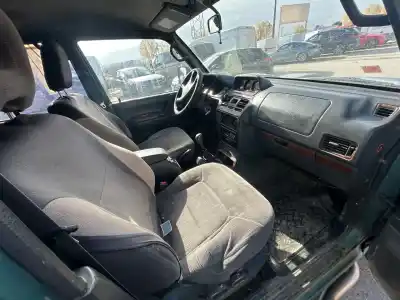 Автозапчасти б/у  за MITSUBISHI MONTERO (V20/V40)  ссылки OEM IAM   