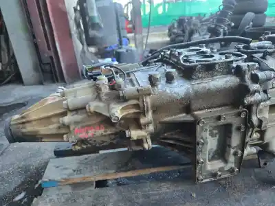 Автозапчасти б/у раздаточная коробка за mitsubishi montero (v20/v40) 2800 td gls ссылки oem iam   4405