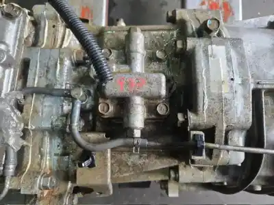 Pezzo di ricambio per auto di seconda mano  per MITSUBISHI MONTERO (V20/V40)  Riferimenti OEM IAM   