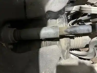 Peça sobressalente para automóvel em segunda mão amortecedor traseiro esquerdo por porsche panamera (971) 4.0 s 4 diesel (97add1) referências oem iam 