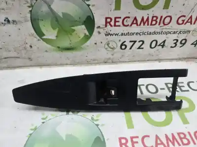 Second-hand car spare part electronic module for citroen c6 exclusive oem iam references 96519386  