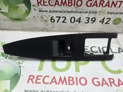 Second-hand car spare part electronic module for citroen c6 exclusive oem iam references 96519386  