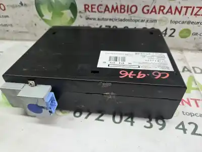 Pezzo di ricambio per auto di seconda mano modulo elettronico per citroen c6 exclusive riferimenti oem iam 9647427980  