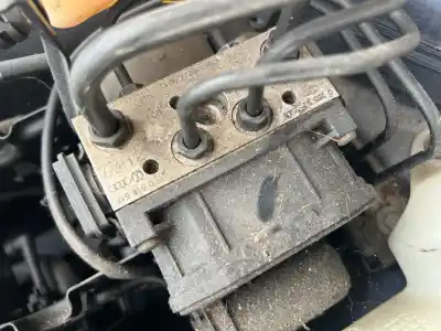 Peça sobressalente para automóvel em segunda mão abs por audi a4 cabrio (8h) 2.4 170 cv / 125 kw referências oem iam 0265225048  