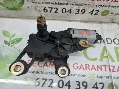 Автозапчасти б/у мотор заднего стеклоочистителя за AUDI A6 AVANT (4F5) 3.0 TDI Quattro ссылки OEM IAM 4F9955711  