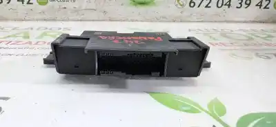 Peça sobressalente para automóvel em segunda mão módulo eletrônico por porsche panamera (971) 4.0 s 4 diesel (97add1) referências oem iam 4m4907468c