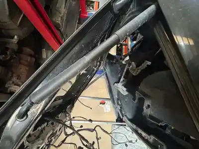 Peça sobressalente para automóvel em segunda mão amortecedores do tronco / porta por porsche panamera (971) 4.0 s 4 diesel (97add1) referências oem iam 