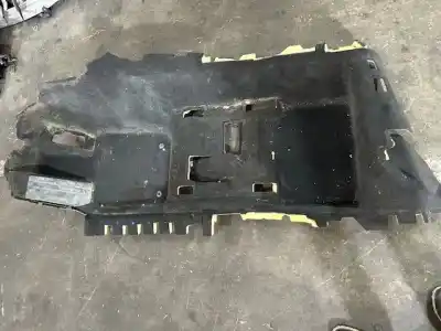 Peça sobressalente para automóvel em segunda mão jogo de tapetes por porsche panamera (971) 4.0 s 4 diesel (97add1) referências oem iam 971863102