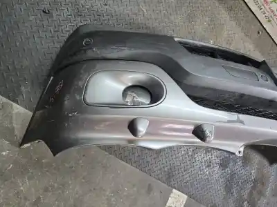 Second-hand car spare part front bumper for bmw x5 (e53) 3.0d oem iam references   