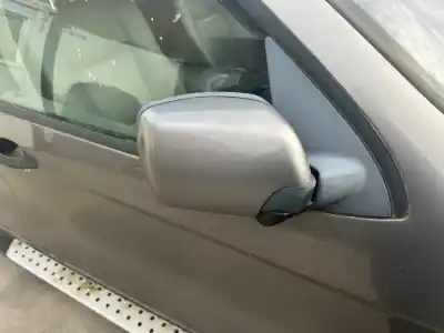 Peça sobressalente para automóvel em segunda mão espelho retrovisor direito por bmw x5 (e53) 3.0d referências oem iam   