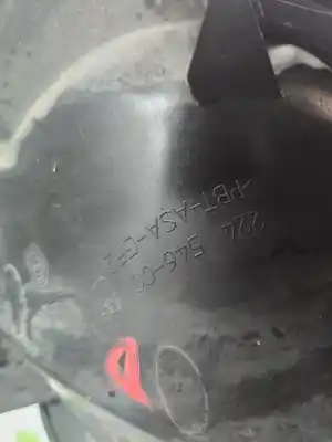 Second-hand car spare part right headlight for bmw x5 (e53) 3.0d oem iam references   