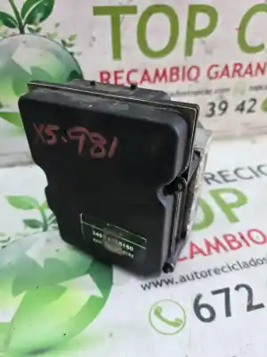 Second-hand car spare part abs for bmw x5 (e53) 3.0d oem iam references 34516765150