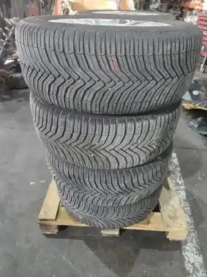 Second-hand car spare part  for FORD C-MAX  OEM IAM references 215/55R16  