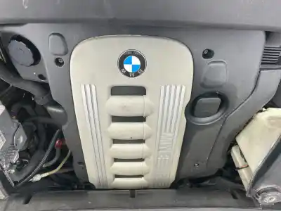 Second-hand car spare part engine cover for bmw x5 (e53) 3.0d oem iam references 