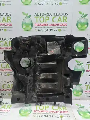Second-hand car spare part engine cover for bmw x5 (e53) 3.0d oem iam references   