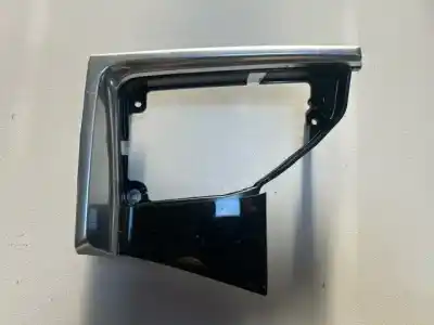 Peça sobressalente para automóvel em segunda mão moldura central do aquecimento por porsche macan (typ ) s diesel referências oem iam 95b857190e