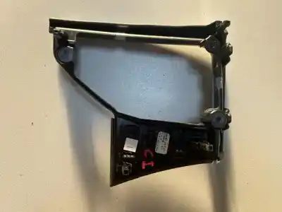 Автозапчасти б/у центральная накладка отопителя за porsche macan (typ ) s diesel ссылки oem iam 95b857190e  