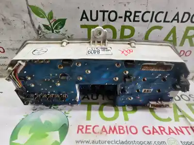 Second-hand car spare part dashboard for mitsubishi montero (v20/v40) 2800 td gls oem iam references 8409
