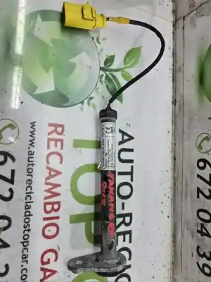 Peça sobressalente para automóvel em segunda mão airbag dianteiro direito por porsche panamera (971) 4.0 s 4 diesel (97add1) referências oem iam 971823823