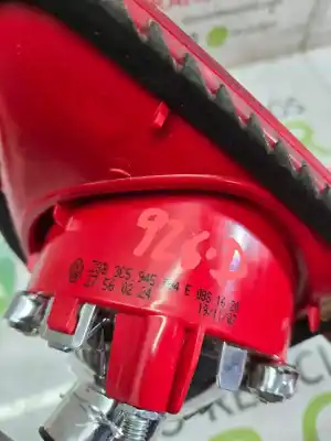 Tweedehands auto-onderdeel achterlampje rechts binnen voor volkswagen passat b6 (3c2) 2.0 tdi 16v oem iam-referenties 3c5945094e