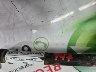 Peça sobressalente para automóvel em segunda mão módulo eletrônico por porsche panamera (971) 4.0 s 4 diesel (97add1) referências oem iam 971823823a