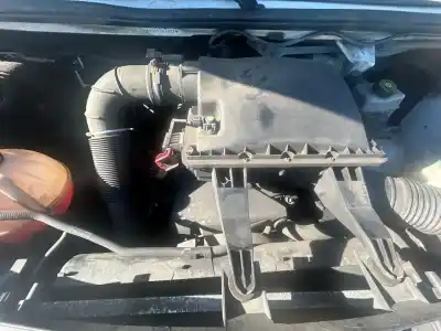Pezzo di ricambio per auto di seconda mano MOTORE COMPLETO per MERCEDES-BENZ SPRINTERII COMBI (DESDE 01.06)  Riferimenti OEM IAM 951955  