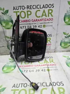 Автозапчасти б/у задний вид справа за citroen jumpy hdi 120 27 l1h1 furg. 120 cv / 88 kw ссылки oem iam 14007408xt  