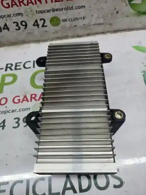 Second-hand car spare part electronic module for bmw serie 7 (e65/e66) 730d oem iam references 6957026  