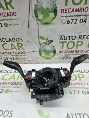 Second-hand car spare part multifunction switch for ford c-max titanium 182 cv / 134 kw oem iam references zwac30088b  