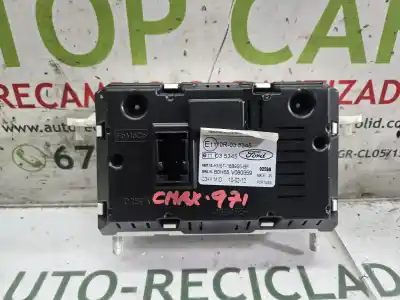 Second-hand car spare part  for FORD C-MAX  OEM IAM references 10R035345  