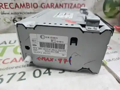 Second-hand car spare part  for FORD C-MAX  OEM IAM references Z007370  