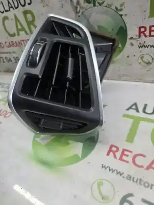 Second-hand car spare part air ventilation grille for ford c-max titanium 182 cv / 134 kw oem iam references r018b09