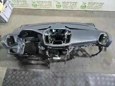 Peça sobressalente para automóvel em segunda mão tablier por ford c-max titanium 182 cv / 134 kw referências oem iam   