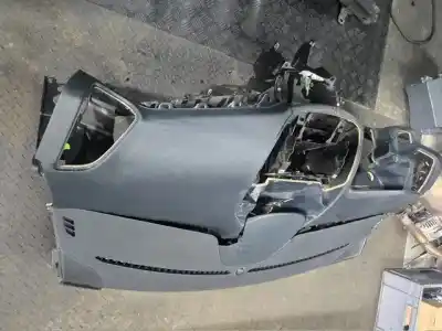 Peça sobressalente para automóvel em segunda mão tablier por ford c-max titanium 182 cv / 134 kw referências oem iam   