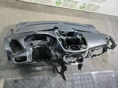 Peça sobressalente para automóvel em segunda mão tablier por ford c-max titanium 182 cv / 134 kw referências oem iam   