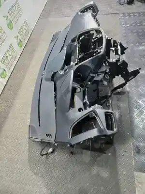 Second-hand car spare part dashboard for ford c-max titanium 182 cv / 134 kw oem iam references 