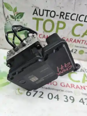 Second-hand car spare part abs for ford c-max titanium 182 cv / 134 kw oem iam references 10096101913