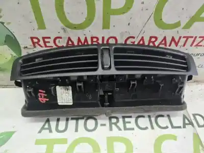 Second-hand car spare part air vent for ford c-max titanium 182 cv / 134 kw oem iam references r01815