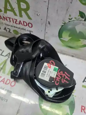 Peça sobressalente para automóvel em segunda mão kit airbag por ford c-max titanium 182 cv / 134 kw referências oem iam   