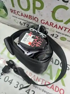 Peça sobressalente para automóvel em segunda mão kit airbag por ford c-max titanium 182 cv / 134 kw referências oem iam   