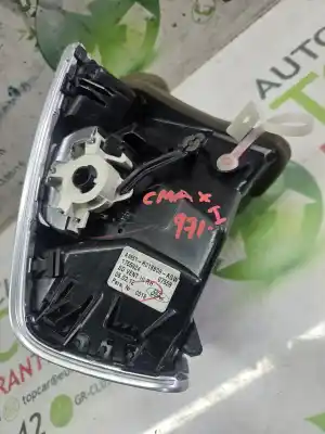 Second-hand car spare part left side air vent for ford c-max titanium 182 cv / 134 kw oem iam references 1755924