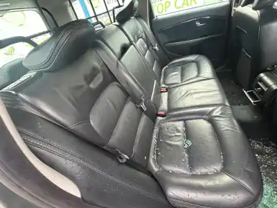 Tweedehands auto-onderdeel stoelen achter voor volvo xc70 momentum awd oem iam-referenties 