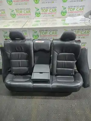 İkinci el araba yedek parçası arka koltuklar için volvo xc70 momentum awd oem iam referansları 