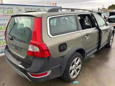 Tweedehands auto-onderdeel achter schokbreker set voor volvo xc70 momentum awd oem iam-referenties 