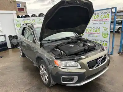 Tweedehands auto-onderdeel rechts voor remklauw voor volvo xc70 momentum awd oem iam-referenties 