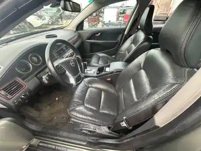 Tweedehands auto-onderdeel rechter voorstoel voor volvo xc70 momentum awd oem iam-referenties 