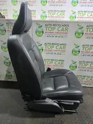 İkinci el araba yedek parçası sag ön koltuk için volvo xc70 momentum awd oem iam referansları 